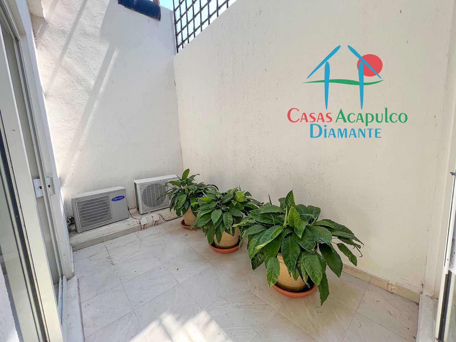 Brisas del Marqués Palmetto 2 - Recámara dos 8